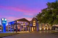 Best Western Smiths Falls Hotel Hotels in Merrickville