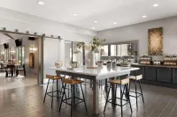 Eastland Suites Hotel & Conference Ctr, Trademark by Wyndham - breakfast