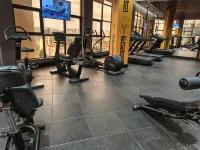 Best Western Premier Westlands - Gym