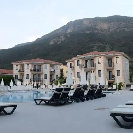 Marcan Beach Hotel (Adult Only, 16+)