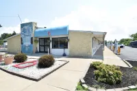 Motel 6 Hamburg, NY Hotels near Speedway