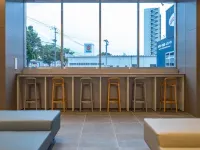 Toyoko Inn Kumamoto Airport Hotels in Ōzu