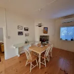 Quaint stone cottage nestled in the hills between Meadows Goolwa and Strathalbyn