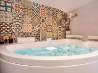 Hotel Sant Pere ll Hspii