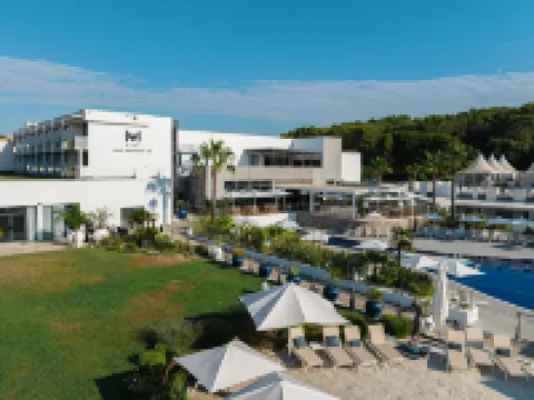 Mouratoglou Hotel & Resort Hotels in Biot