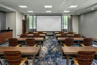 Fairfield Inn & Suites Salt Lake City Midvale - Wifi