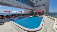 WAVE M HOTEL EAST - Ocean View