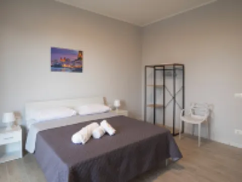 Bivio 281 suite&rooms Hotels in Carini