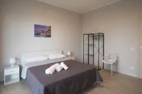 Bivio 281 suite&rooms Hotel a Montelepre