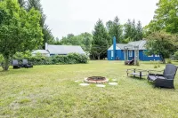 Lexington Stays. Close to town and beach!