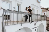 Biancomora Hotels in Crispiano