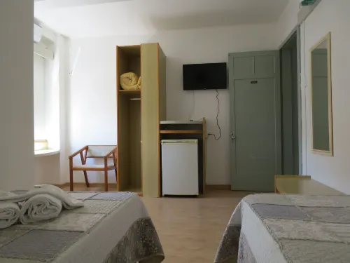 City Hotel Hotels in Flores da Cunha