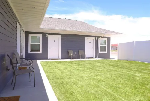 Greystone Crossing Suite #8 Hotel a Minidoka County