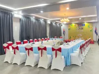 Romhaey Kirirom Resort by EHM Hotel a Kampong Seila