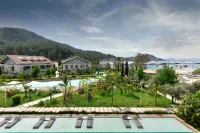 D-Resort Gocek - Scenic