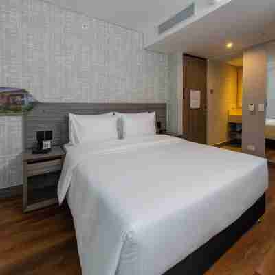 Hampton by Hilton Cusco Rooms