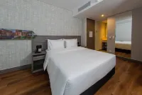Hampton by Hilton Cusco  호텔