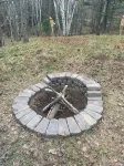 Cozy Tiny Cabin Near Leech Lake complete with Firepit + Trails