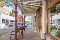 Rialto Suites Fremantle Hotels in Fremantle