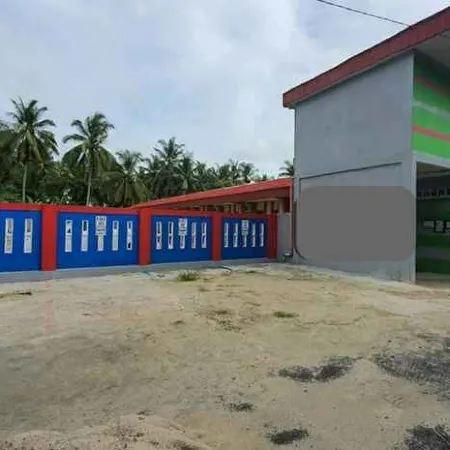 Rainbow Singkawang