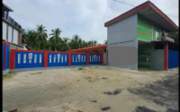 Rainbow Singkawang [Hotel Hemat] [Kost Homestay] Hotel di 