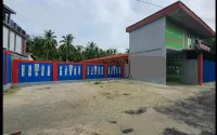 Rainbow Singkawang [Hotel Hemat] [Kost Homestay] Hotel dekat Gunung Sari
