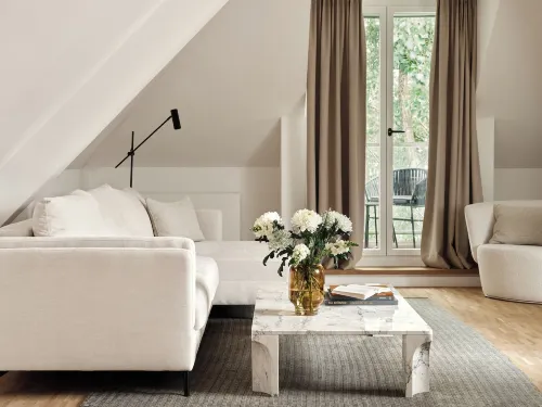 Bob W Munich Schwabing -  Apartamentos vacacionales