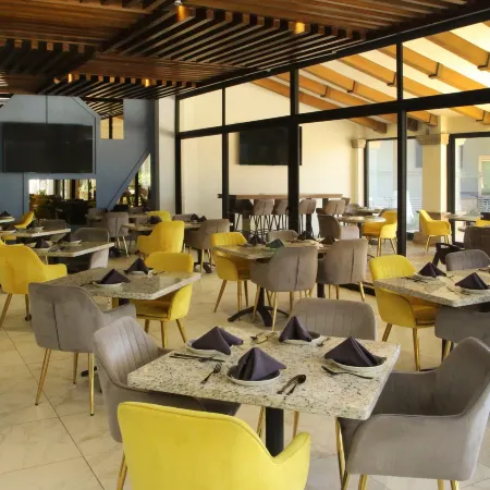 DoubleTree Suites by Hilton Hotel Saltillo