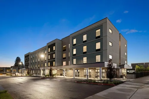 Even Hotel Portland - Beaverton by IHG Hotels in Beaverton
