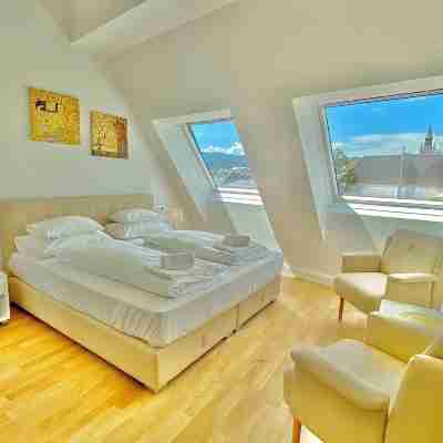 斯泰納公寓 默德靈 Rooms