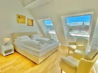 Steiner Residences Mödling Hotels in Modling