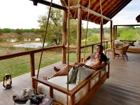 Kingfisher Villa Hotels in Warmbad
