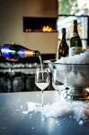 柏格及達爾飯店 - 酒吧
