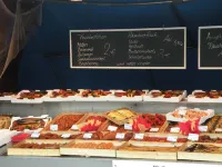 Ferienwohnung Mit Trampolin in Hornstorf Hotels in Hornstorf