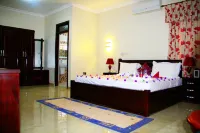 Gold Plus Hotel Ghana