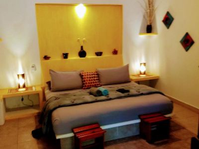 Casita de Maya Boutique Hotel