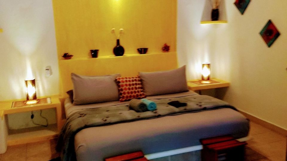 Casita de Maya Boutique Hotel