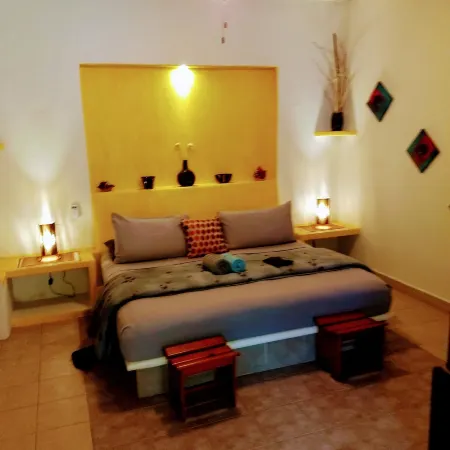 Casita de Maya Boutique Hotel