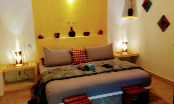 Casita de Maya Boutique Hotel