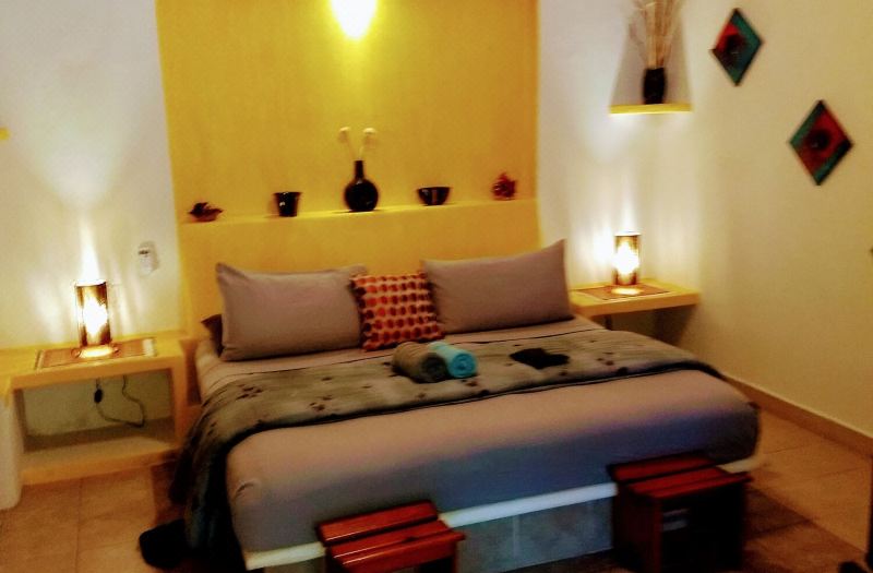 Casita de Maya Boutique Hotel