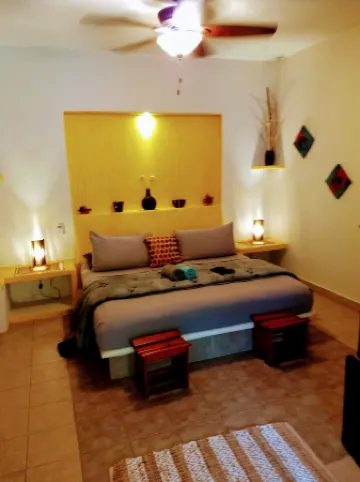 Casita de Maya Boutique Hotel