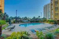 2 Br Royale Palms Oceanview #1103 Pool Passes Included! - สระว่ายน้ำส่วนตัว