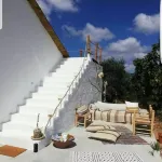 EcoLodge Bungalow ...