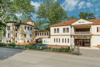 Hotel Anna Villa Hotels in Balatonlelle