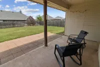Gorgeous 4br Dakota Springs Home 3 Bedroom Home