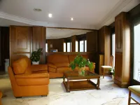 Hotel Amefa - 2-Star