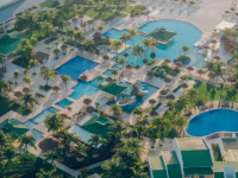 Iberostar Selection Cancun