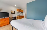 Extended Stay America Select Suites - Fayetteville - Lemmikkieläimet sallittu