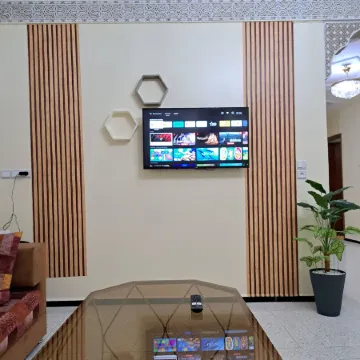 Atlas City Center Apartment