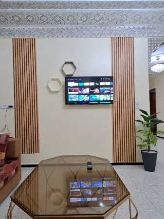 Atlas City Center Apartment